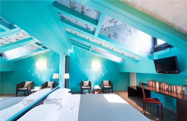 Phi Hotel Bologna image 1