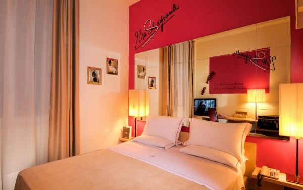Phi Hotel Bologna image 10