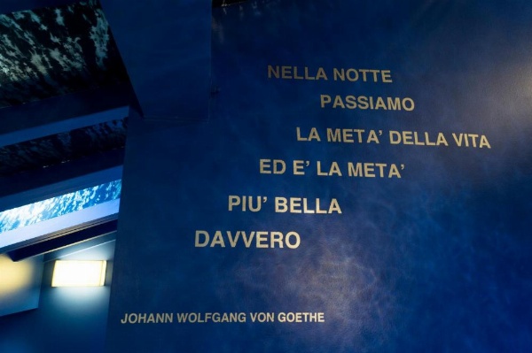 Phi Hotel Bologna image 13