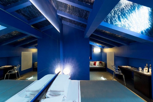 Phi Hotel Bologna image 14