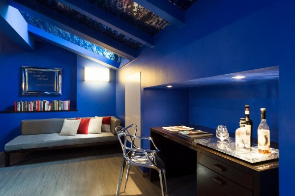 Phi Hotel Bologna image 15
