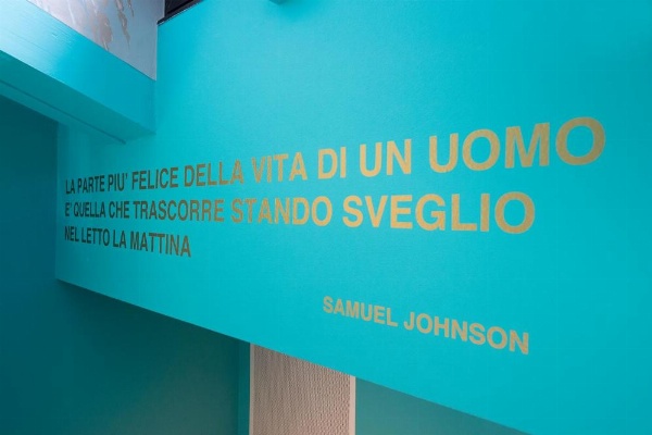 Phi Hotel Bologna image 17