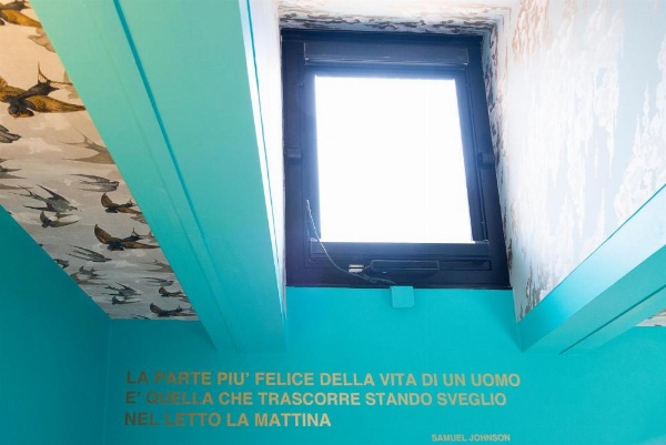 Phi Hotel Bologna image 18