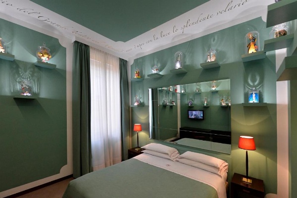 Phi Hotel Bologna image 9